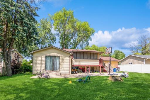 1101 Mitchell Drive, Faribault, MN 55021