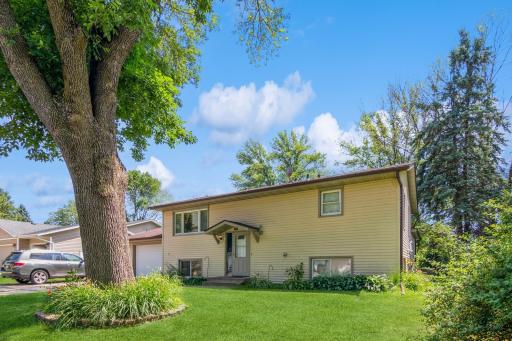 1101 Mitchell Drive, Faribault, MN 55021