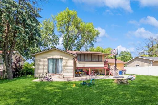 1101 Mitchell Drive, Faribault, MN 55021