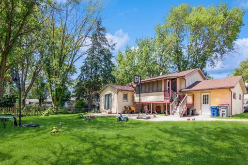 1101 Mitchell Drive, Faribault, MN 55021
