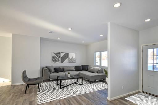 Photo for 506 Lincoln Street SE, Warroad, MN 56763 - Listing #6744448 506 Lincoln Street SE, Warroad, MN 56763