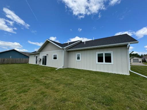 506 Lincoln Street SE, Warroad, MN 56763