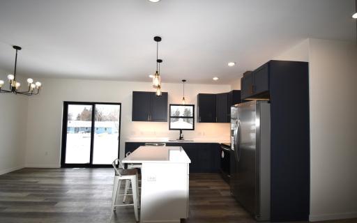 515 Lincoln Street SE, Warroad, MN 56763