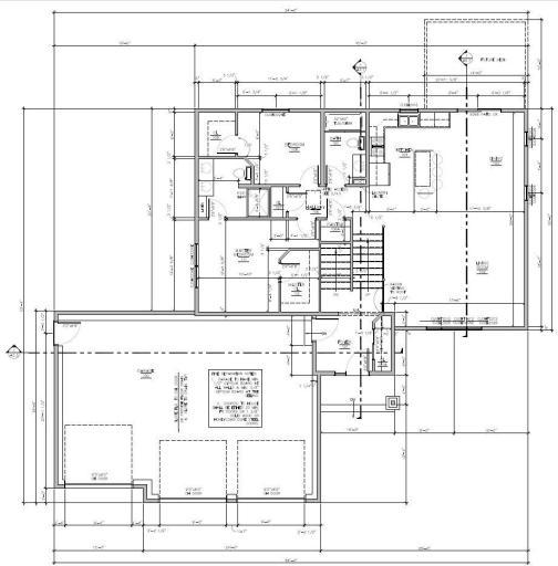 515 Lincoln Street SE, Warroad, MN 56763