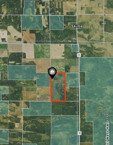 TBD 390th Ave, Gatzke, MN 56724