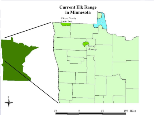 TBD 390th Ave, Gatzke, MN 56724