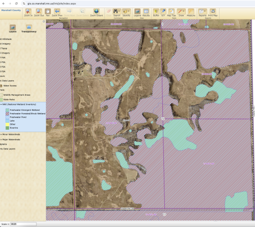 TBD 390th Ave, Gatzke, MN 56724
