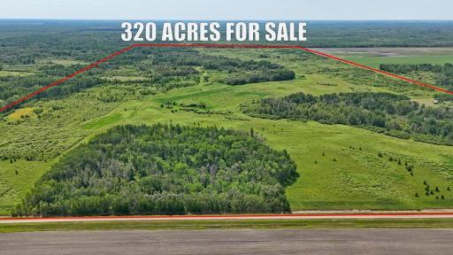 TBD 390th Ave, Gatzke, MN 56724