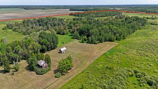 TBD 390th Ave, Gatzke, MN 56724