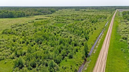 TBD 390th Ave, Gatzke, MN 56724