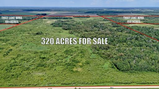 TBD 390th Ave, Gatzke, MN 56724