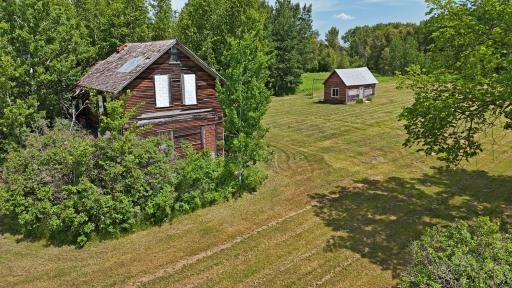 TBD 390th Ave, Gatzke, MN 56724