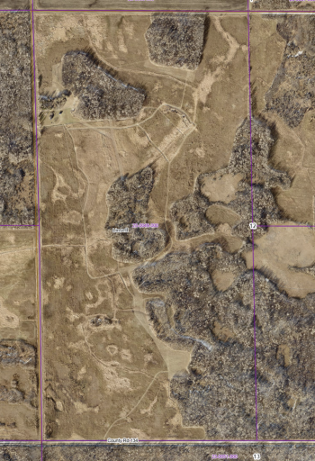 TBD 390th Ave, Gatzke, MN 56724