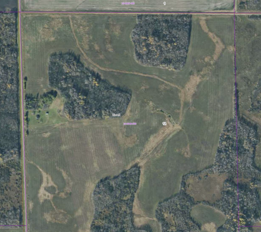 TBD 390th Ave, Gatzke, MN 56724