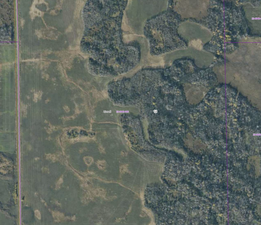 TBD 390th Ave, Gatzke, MN 56724