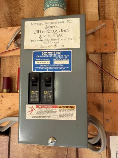 TBD 390th Ave, Gatzke, MN 56724