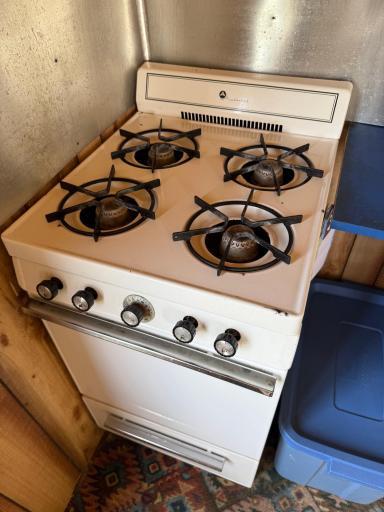 TBD 390th Ave, Gatzke, MN 56724