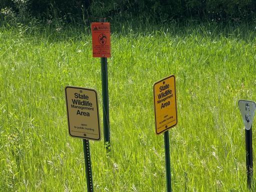 TBD 390th Ave, Gatzke, MN 56724