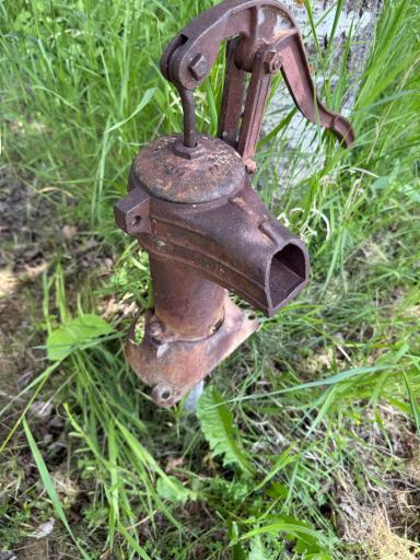 TBD 390th Ave, Gatzke, MN 56724