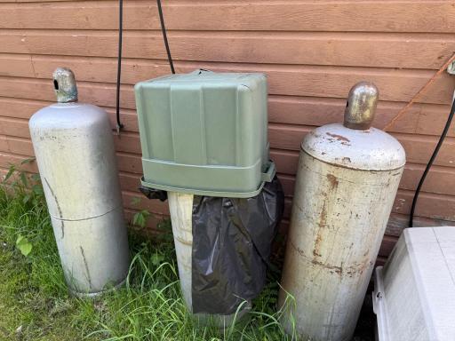 TBD 390th Ave, Gatzke, MN 56724