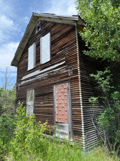 TBD 390th Ave, Gatzke, MN 56724