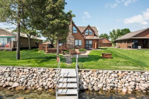 28832 S Shore Drive, Starbuck, MN 56381