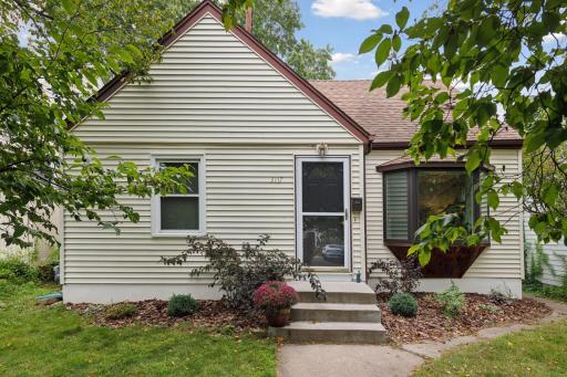3117 Nevada Avenue S, Minneapolis, MN 55426
