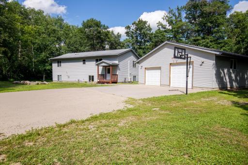 981 Roosevelt Avenue, Pine River, MN 56474