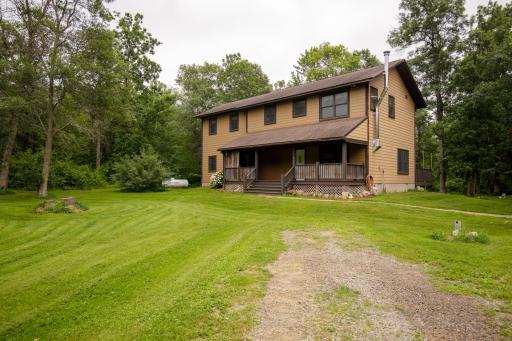 1333 20th Street SW, Pine River, MN 56474