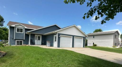 1103 N 15th Street, Montevideo, MN 56265