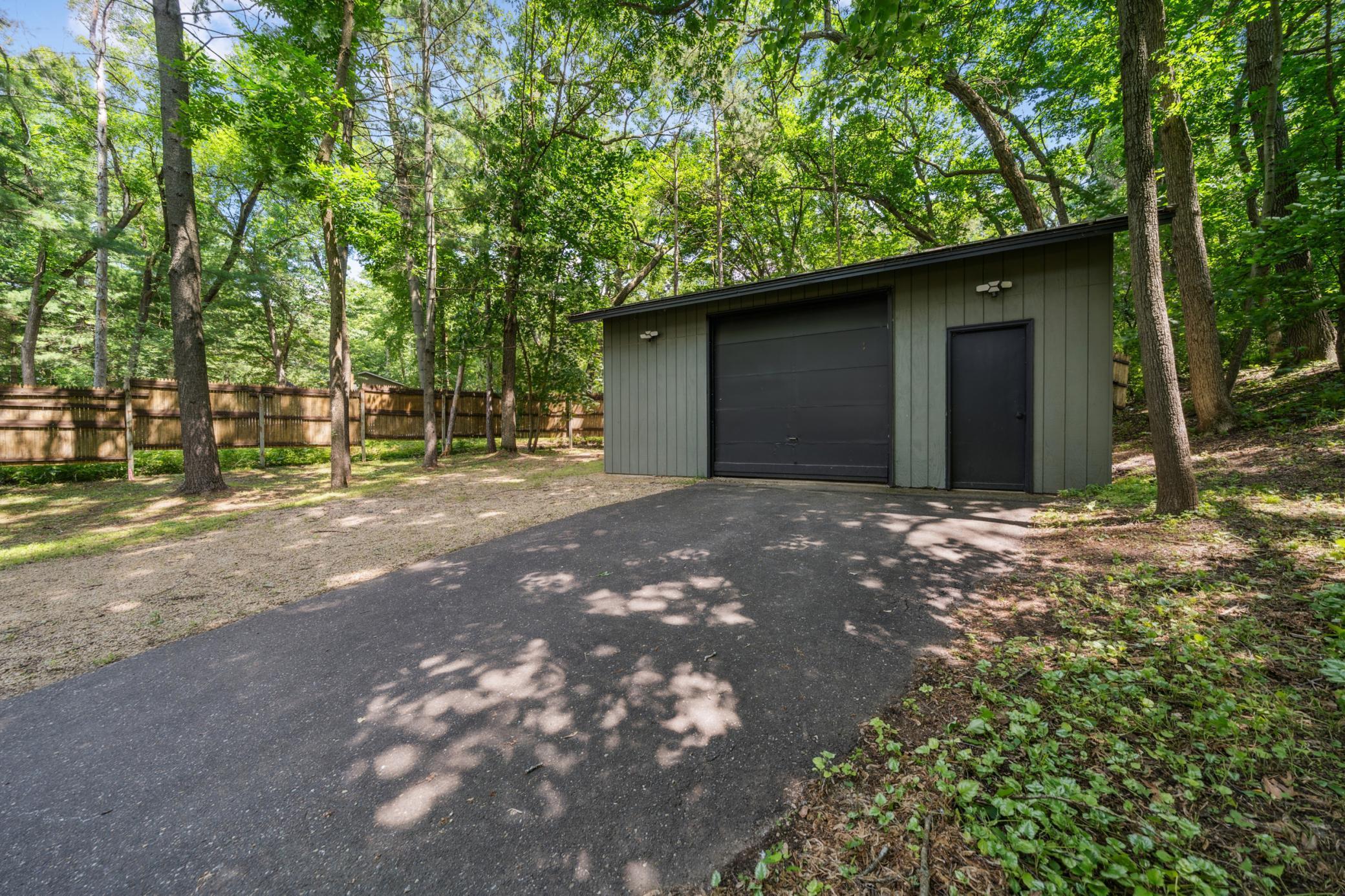 additional outbuilding