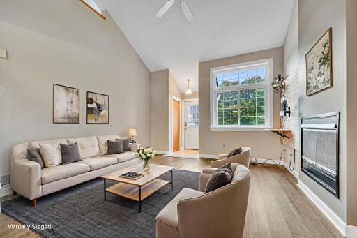 780 County Road F W, 61, Shoreview, MN 55126