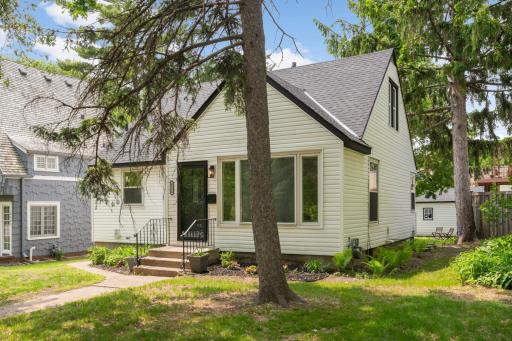 4836 Bloomington Avenue, Minneapolis, MN 55417