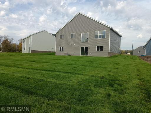 Lots of room in the backyard to entertain or make use of a beautiful day!.jpg