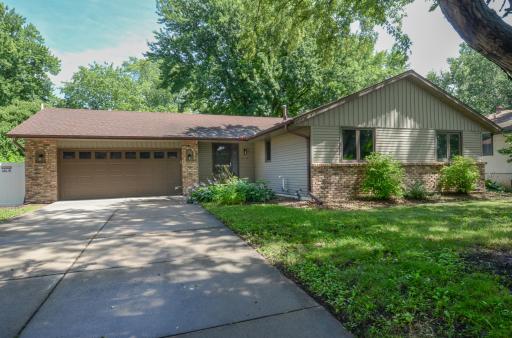 4016 Kentucky Avenue N, Minneapolis, MN 55427