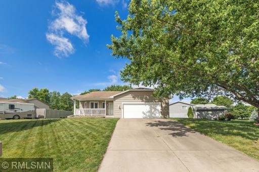 13178 Quinn Street NW, Minneapolis, MN 55448