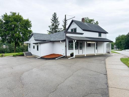 702 E Beech Avenue, Fergus Falls, MN 56537