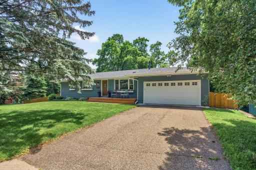 Photo for 7601 Winsdale Street N, Minneapolis, MN 55427 - listing #6744586 7601 Winsdale Street N, Minneapolis, MN 55427