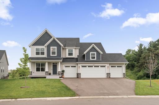 17064 61st Street NE, Otsego, MN 55330