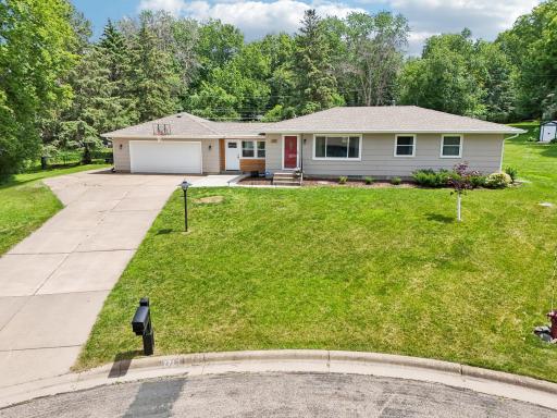 2717 Terrace Drive, Burnsville, MN 55337