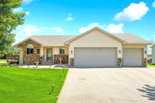 Immaculate 4 Bedroom with 100K in updates!