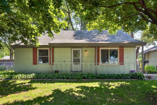10121 Stevens Avenue S, Bloomington, MN 55420