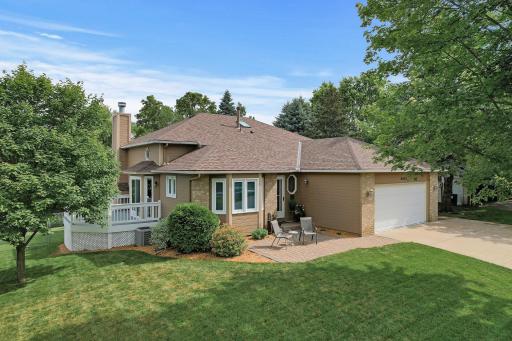4183 Parkridge Drive, White Bear Lake, MN 55110
