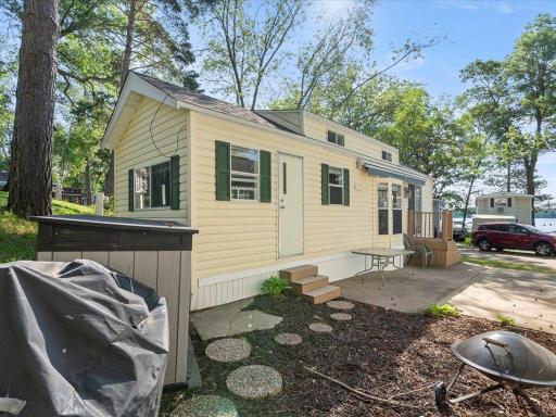 15827 Wilderness Trail, 30, Crosslake, MN 56442