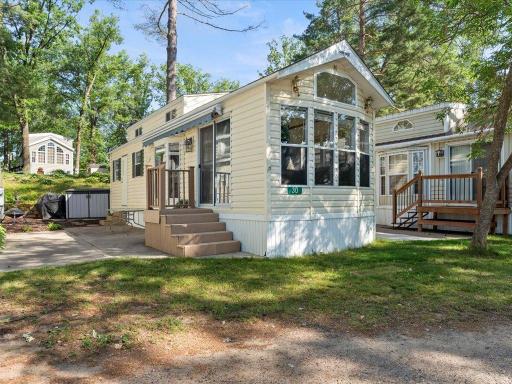 15827 Wilderness Trail, 30, Crosslake, MN 56442