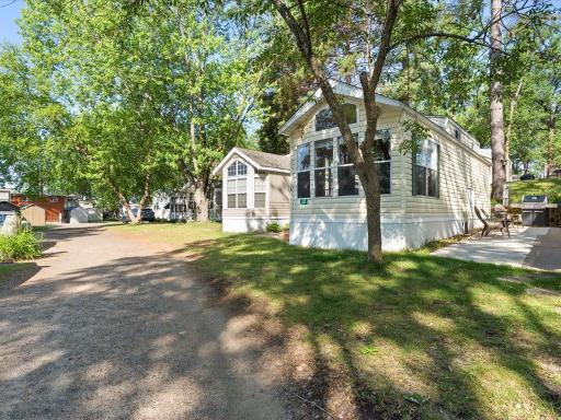 15827 Wilderness Trail, 30, Crosslake, MN 56442