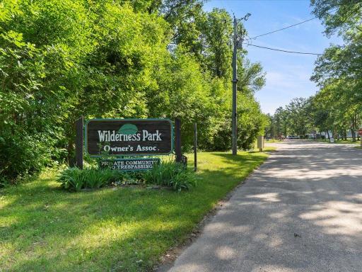15827 Wilderness Trail, 30, Crosslake, MN 56442