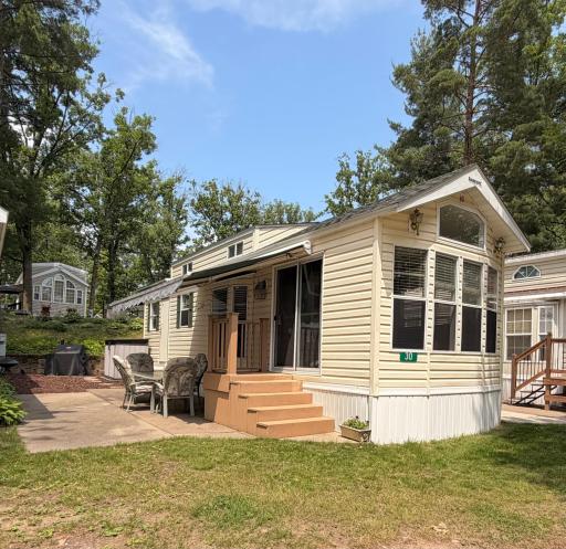 15827 Wilderness Trail, 30, Crosslake, MN 56442
