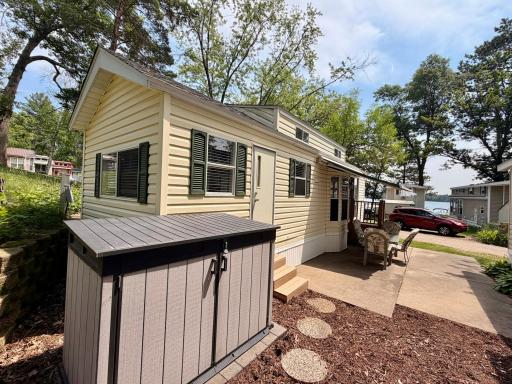 15827 Wilderness Trail, 30, Crosslake, MN 56442