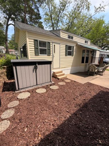 15827 Wilderness Trail, 30, Crosslake, MN 56442